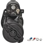 Valeo Anlasser 432627 Valeo Anlasser 432627