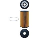 Mahle Original Ölfilter OX 1097D Mahle Original Ölfilter OX 1097D