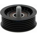 Vaico Umlenkrolle für Keilrippenriemen V24-0289 Vaico Umlenkrolle für Keilrippenriemen V24-0289