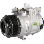 KOMPRESSOR, KLIMAANLAGE 814584 KOMPRESSOR, KLIMAANLAGE 814584