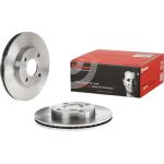 Brembo Bremsscheibe 09.7806.14 Brembo Bremsscheibe 09.7806.14