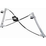 VAICO V10-6133 Fensterheber vorne links, ohne Motor, elektrisch, für Linkslenker VAICO V10-6133 Fensterheber vorne links, ohne Motor, elektrisch, für Linkslenker