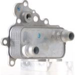 MAHLE Ölkühler, Motoröl CLC 157 000S MAHLE Ölkühler, Motoröl CLC 157 000S
