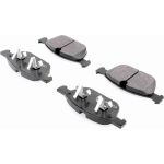 Vaico Bremsbelagsatz für Scheibenbremse V95-0167 Vaico Bremsbelagsatz für Scheibenbremse V95-0167