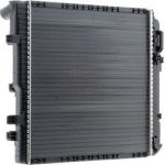 MAHLE Kühler, Motorkühlung CR 671 000P MAHLE Kühler, Motorkühlung CR 671 000P