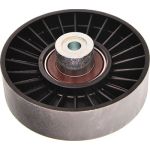 Maxgear Umlenk- / Führungsrolle, Keilrippenriemen 54-0349 Maxgear Umlenk- / Führungsrolle, Keilrippenriemen 54-0349