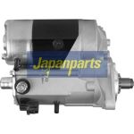 Japanparts Anlasser MTT374 Japanparts Anlasser MTT374