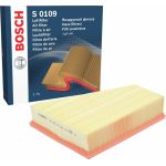 Luftfilter F 026 400 109 Luftfilter F 026 400 109