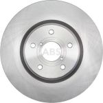 A.B.S. Bremsscheibe 17960 A.B.S. Bremsscheibe 17960