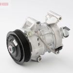DENSO Kompressor DCP50251 DENSO Kompressor DCP50251