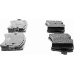 V10-1024 Vaico Bremsbelagsatz für Scheibenbremse V10-1024 V10-1024 Vaico Bremsbelagsatz für Scheibenbremse V10-1024