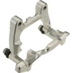 TRW Bremssattelhalter Hinterachse rechts BDA694 TRW Bremssattelhalter Hinterachse rechts BDA694