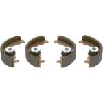 Bosch Bremsbacken 0 986 487 271 Bosch Bremsbacken 0 986 487 271