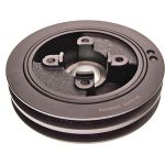 MAXGEAR Kurbelwellenriemenscheibe 30-0255 MAXGEAR Kurbelwellenriemenscheibe 30-0255