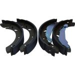 Bremsbacken Toyota Avensis 19-0300 Bremsbacken Toyota Avensis 19-0300