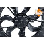 NRF Kühlerlüfter 470075 NRF Kühlerlüfter 470075