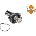 NRF Kühlmittelthermostat 725247 NRF Kühlmittelthermostat 725247