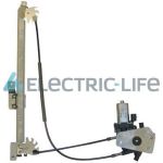 ELECTRIC LIFE ZR BM28 R Fensterheber hinten rechts, elektrisch, mit Motor, ohne Komfortfunktion ELECTRIC LIFE ZR BM28 R Fensterheber hinten rechts, elektrisch, mit Motor, ohne Komfortfunktion