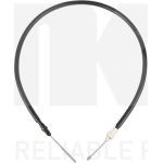 NK Handbremsseil 901981 - links NK Handbremsseil 901981 - links