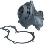 Kamoka Wasserpumpe T0037 Kamoka Wasserpumpe T0037