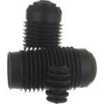 SKF Stoßdämpfer-Staubschutzsatz VKDP 33401 T SKF Stoßdämpfer-Staubschutzsatz VKDP 33401 T