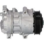 NRF Kompressor, Klimaanlage 320067 NRF Kompressor, Klimaanlage 320067