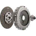 Valeo Kupplungssatz 827551 Valeo Kupplungssatz 827551