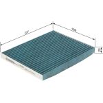 Bosch Innenraumfilter+ 0 986 628 554 Bosch Innenraumfilter+ 0 986 628 554