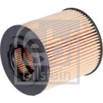 Ölfilter Opel 1.9Cdti 33469 Ölfilter Opel 1.9Cdti 33469