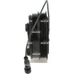 NRF Magnetkupplung, Klimakompressor 380171 NRF Magnetkupplung, Klimakompressor 380171