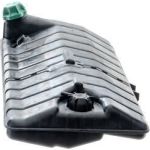 MAHLE Ausgleichsbehälter, Kühlmittel CRT 50 000P MAHLE Ausgleichsbehälter, Kühlmittel CRT 50 000P