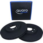 Quaro Bremsscheibe QD7147HC Quaro Bremsscheibe QD7147HC