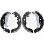 Bremsbacken Dacia Logan 2739787 Bremsbacken Dacia Logan 2739787