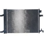 Kondensator, Klimaanlage AC 636 000S Kondensator, Klimaanlage AC 636 000S