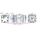 Kompressor PKW 89160 Kompressor PKW 89160