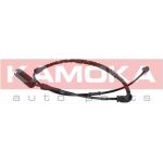 Kamoka Bremsbelagverschleißsensor 105063 Kamoka Bremsbelagverschleißsensor 105063