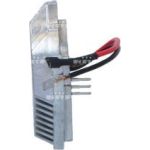 Widerstand, Innenraumgebläse 342099 Widerstand, Innenraumgebläse 342099