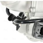 NISSENS Turbolader 93194 NISSENS Turbolader 93194