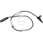 A.B.S. Sensor, Raddrehzahl 31856 A.B.S. Sensor, Raddrehzahl 31856