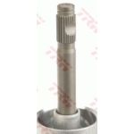 JRM471 Lenkgetriebe Manuell JRM471 Lenkgetriebe Manuell