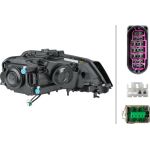 BI-XEN-SW L D3S/H7/LED-TGFL-KRVL HELL PQ 1316,532,2