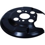 Ankerblech Bremsschild Spritzblech Honda T. Civic Viii 06- L/R Original 43253-SMG-E01