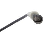 KAMOKA Sensor, Raddrehzahl 1060714 KAMOKA Sensor, Raddrehzahl 1060714