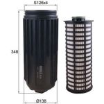Mahle Original Ölfilter OR 39 Mahle Original Ölfilter OR 39