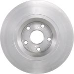 Bremsscheibe VA 0 986 479 562 Bremsscheibe VA 0 986 479 562