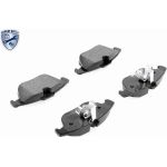 Vaico Bremsbelagsatz für Scheibenbremse V30-1697 Vaico Bremsbelagsatz für Scheibenbremse V30-1697