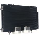 MAHLE Kondensator, Klimaanlage AC 261 000S MAHLE Kondensator, Klimaanlage AC 261 000S