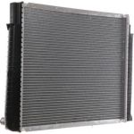 MAHLE Kühler, Motorkühlung CR 659 000S MAHLE Kühler, Motorkühlung CR 659 000S