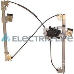 ELECTRIC LIFE ZR VK39 L B Fensterheber vorne links, elektrisch, mit Motor, ohne Komfortfunktion ELECTRIC LIFE ZR VK39 L B Fensterheber vorne links, elektrisch, mit Motor, ohne Komfortfunktion