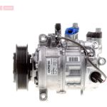 DENSO Kompressor DCP02102 DENSO Kompressor DCP02102